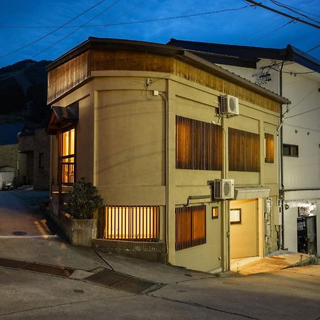 Apartamento Corner House Nozawaonsen Exterior foto