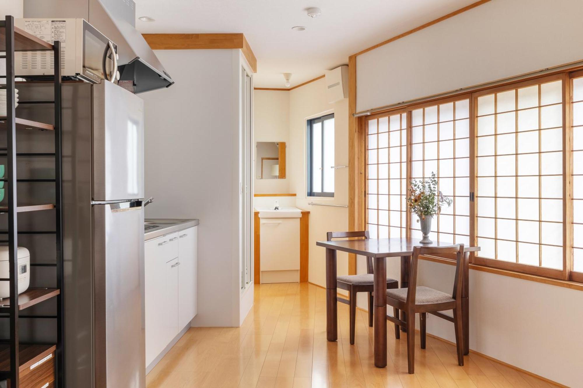 Apartamento Corner House Nozawaonsen Exterior foto