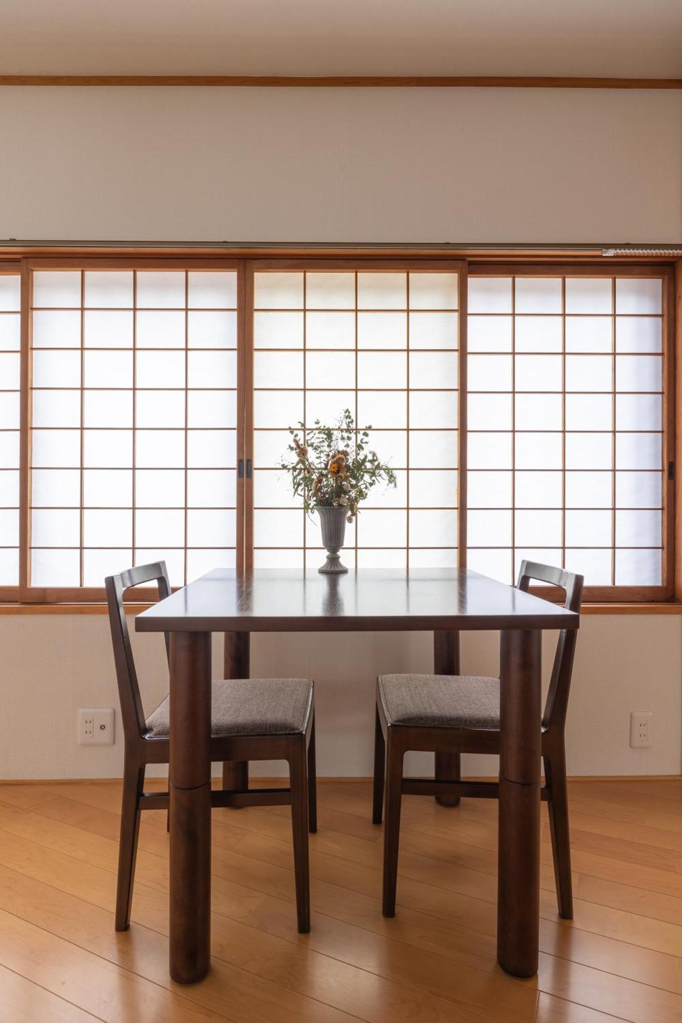 Apartamento Corner House Nozawaonsen Exterior foto
