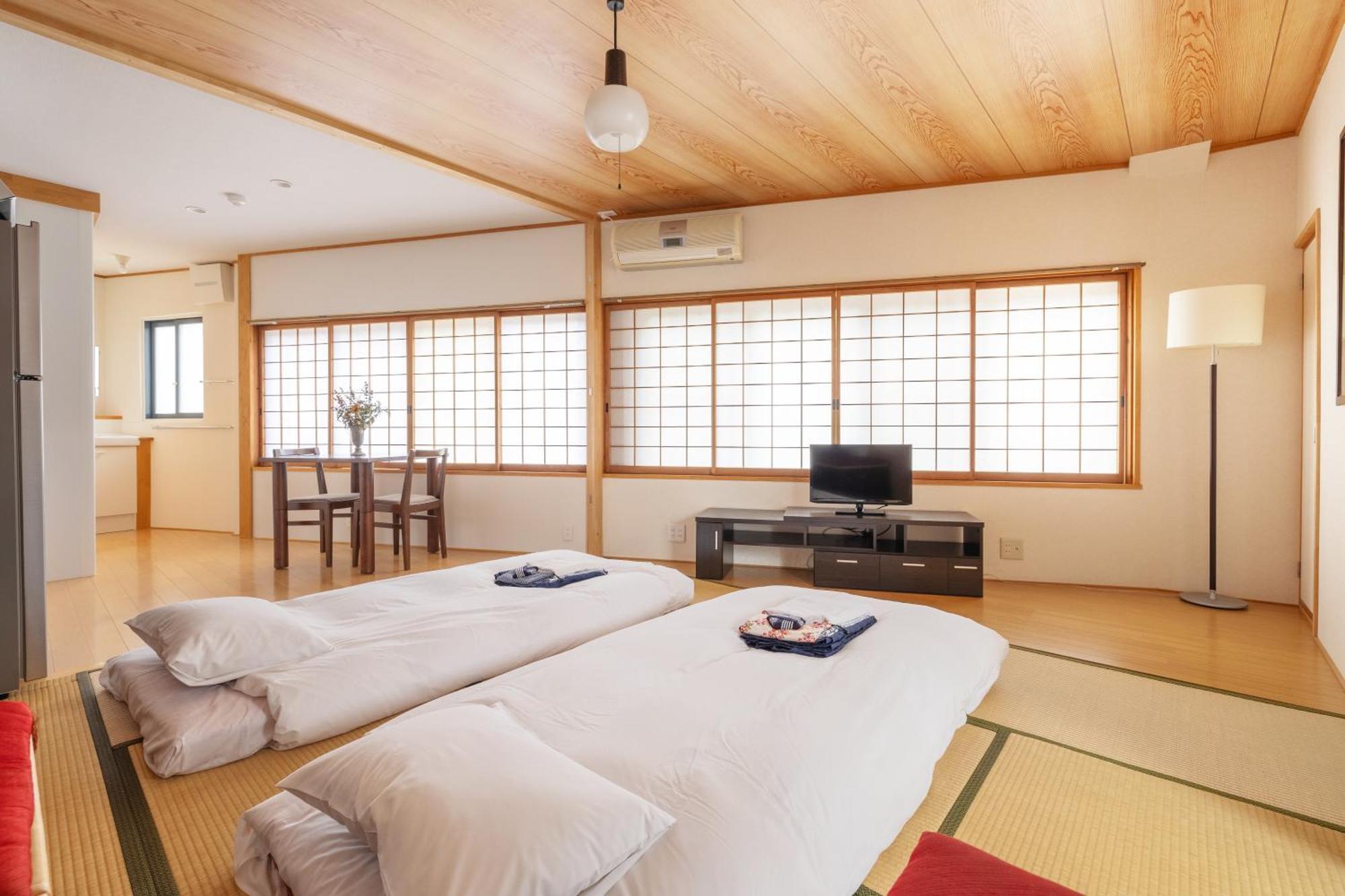 Apartamento Corner House Nozawaonsen Exterior foto