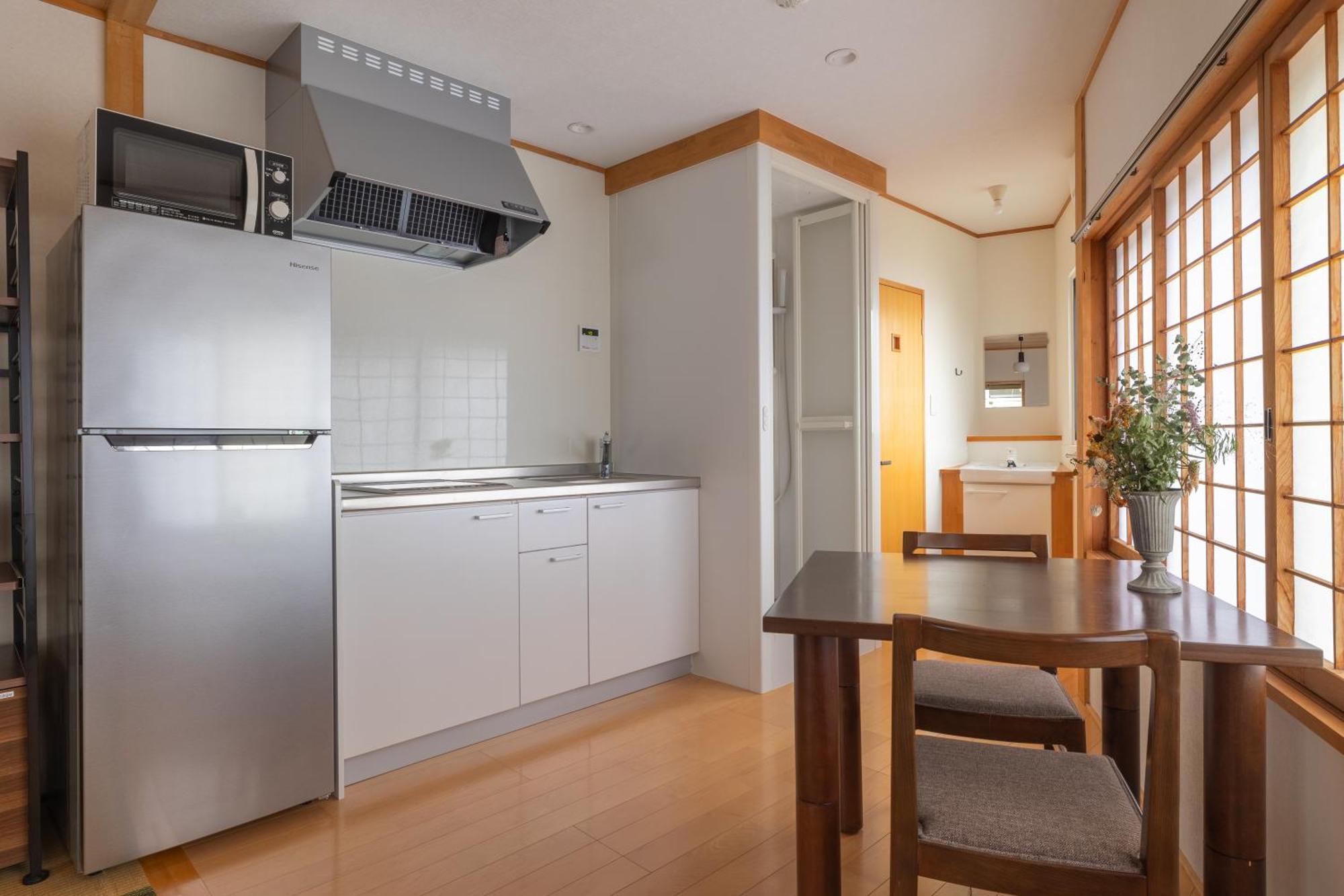 Apartamento Corner House Nozawaonsen Exterior foto