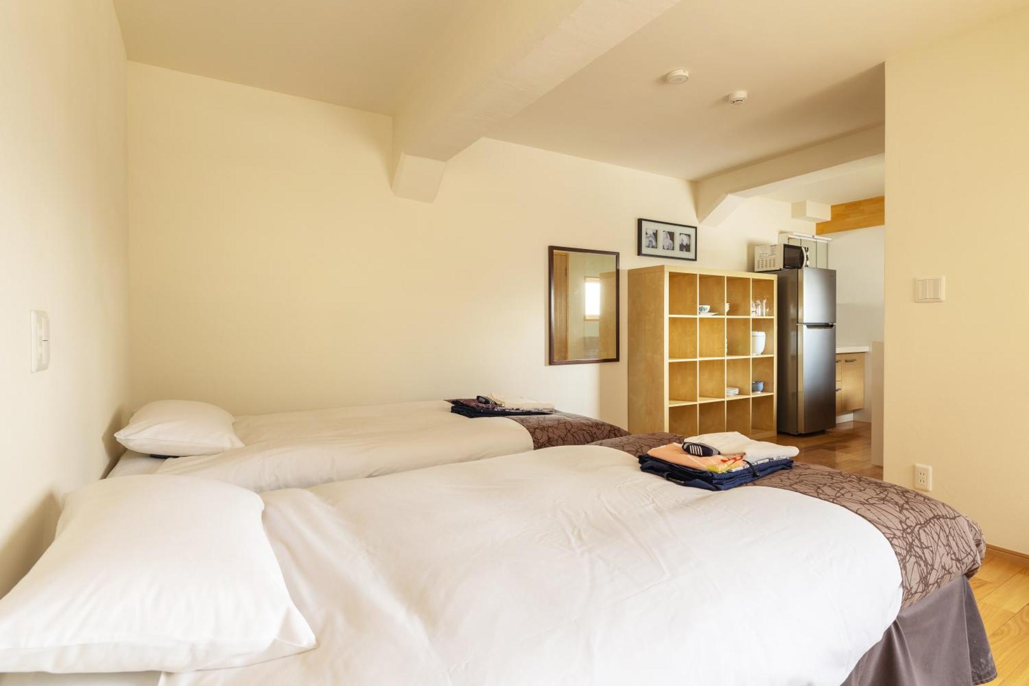 Apartamento Corner House Nozawaonsen Exterior foto