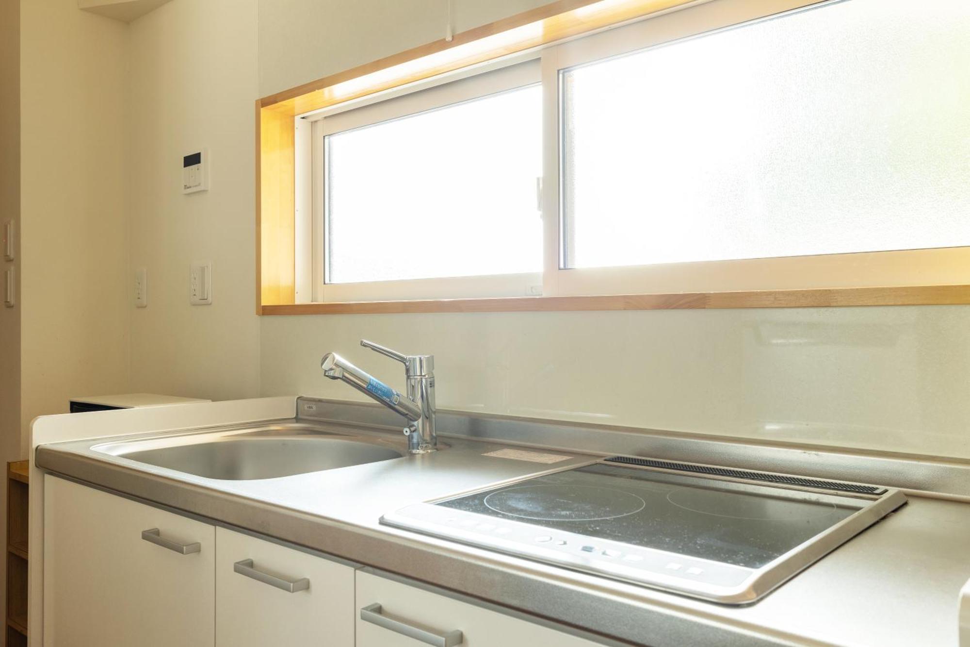 Apartamento Corner House Nozawaonsen Exterior foto