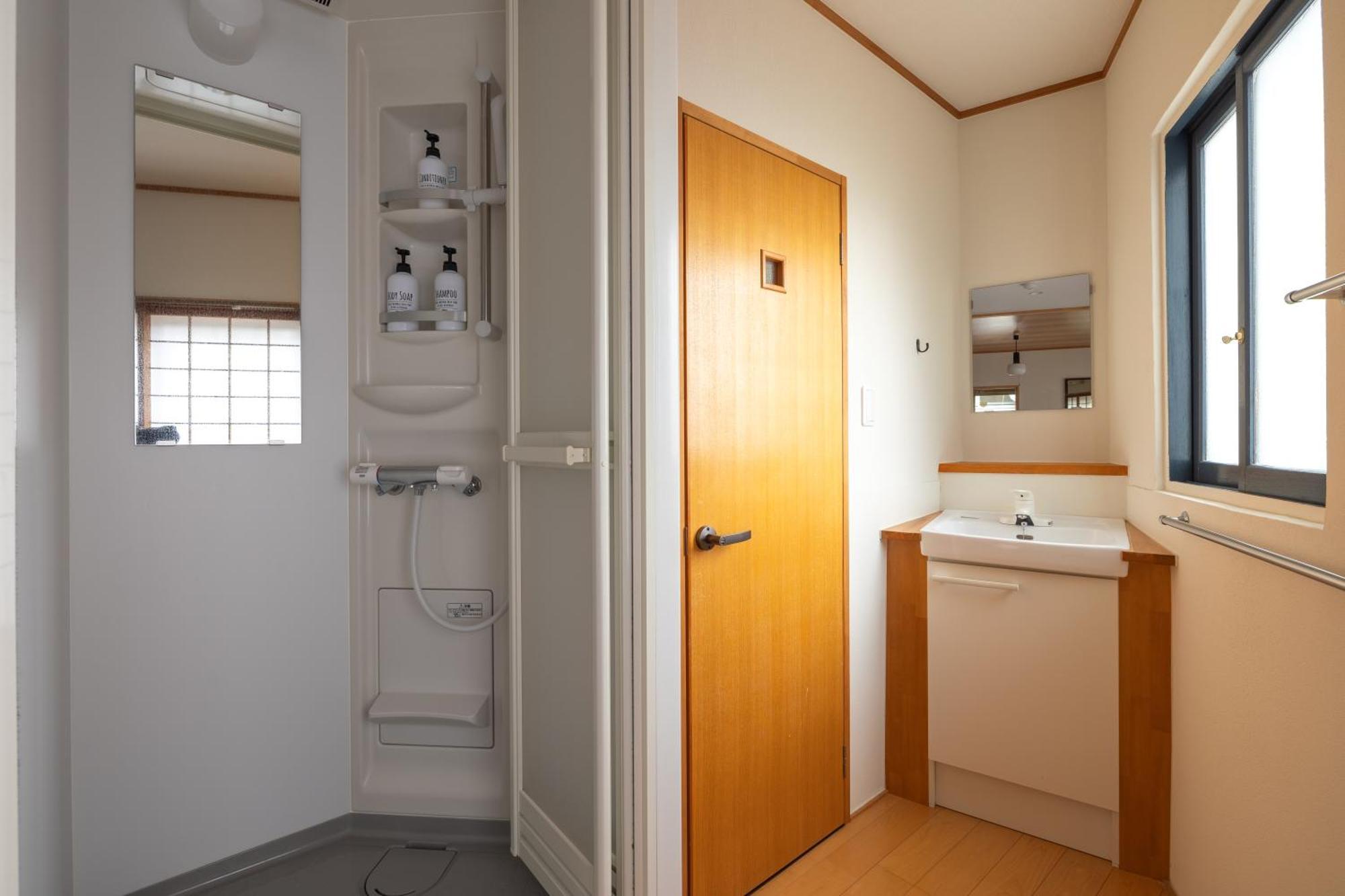 Apartamento Corner House Nozawaonsen Exterior foto