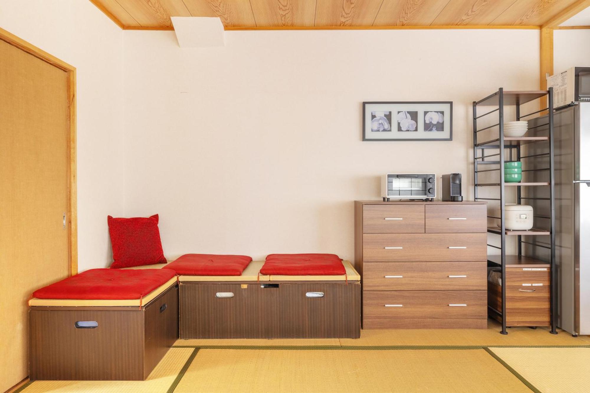 Apartamento Corner House Nozawaonsen Exterior foto