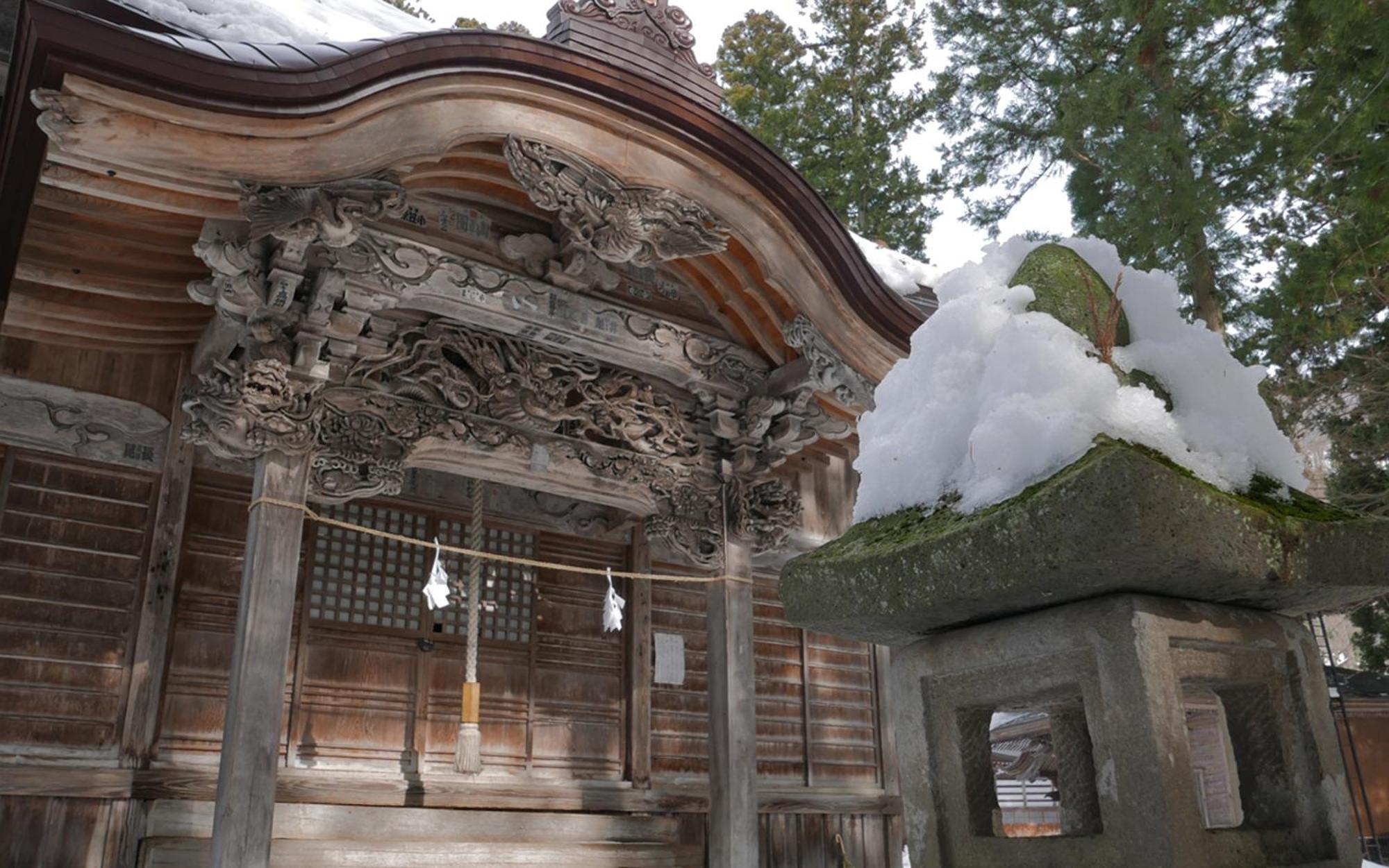 Apartamento Corner House Nozawaonsen Exterior foto