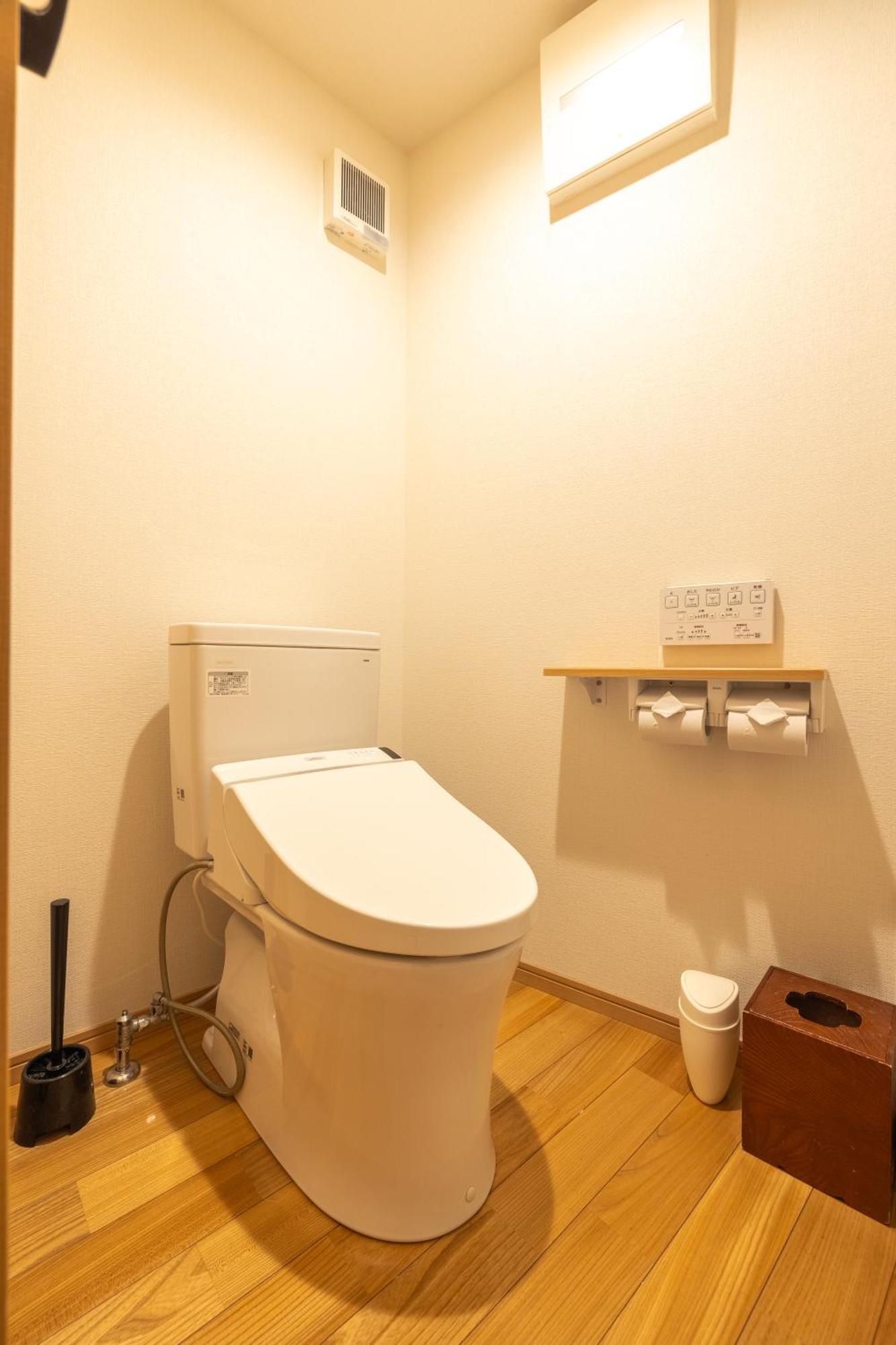 Apartamento Corner House Nozawaonsen Exterior foto